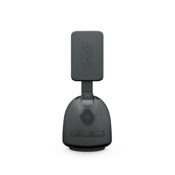 Goui Gimbal 360° Camera | Auto Face Tracking - G-GIMBAL-K