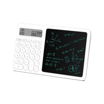 Calculator LCD Writing Tablet | CLWT