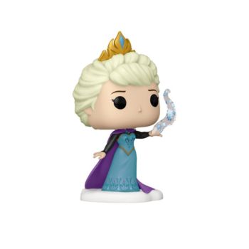 Funko Pop Disney Frozen Elsa Ultimate Princess | FU56350