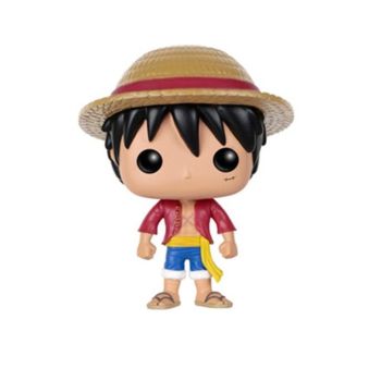 Funko Pop Anime One Piece Luffy -3 3/4inch | FU5305
