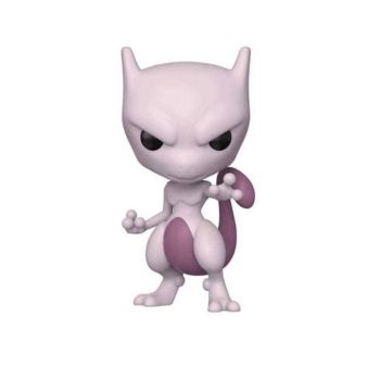 Funko Pop Pokemon Mewtwo | FU63254