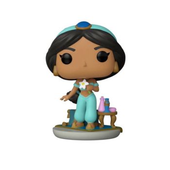 Funko Pop Disney Ultimate Princess Jasmine | FU54743