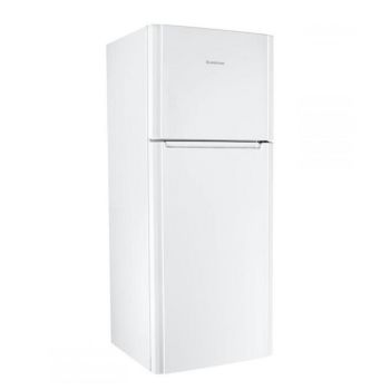 Ariston Refrigerator 342 Ltrs Net Capacity,Top Mount,No Frost,Mechanic Control,White |  ENTM 18010FGCC