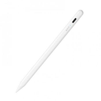 Wiwu Stylus Pencil W White (406611)