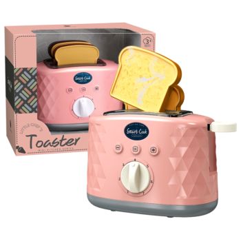 Wemzy - Pink Toaster Machine Without Electricity | WZY-236C00136F