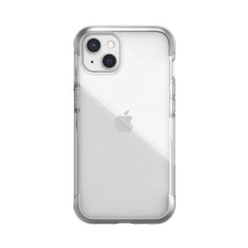 X-Doria iPhone 13 Raptic Air - Clear (472562)