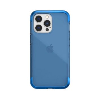 X-Doria iPhone 13 Pro Raptic Air - Blue (472456)