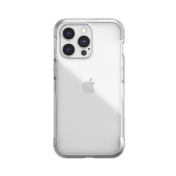 X-Doria iPhone 13 Pro Raptic Air - Clear (472463)