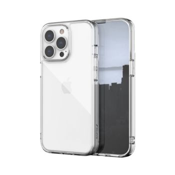 X-Doria iPhone 13 Pro Raptic Clearvue - Clear (471480)