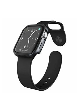Xdoria iWatch 44mm Defense Edge - (protective case) Charcoal