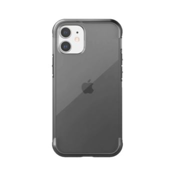 Xdoria iPhone 12 Mini 5.4" Raptic Air - Smoke (489676)