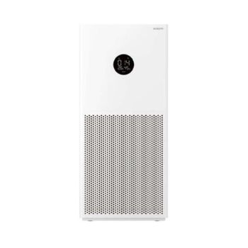 Xiaomi Smart Air Purifier 4 Pro White (6934177743658)