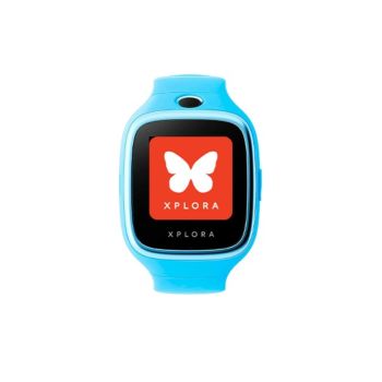 Xplora3S Watch - Blue (XPLORA A3S BLU)