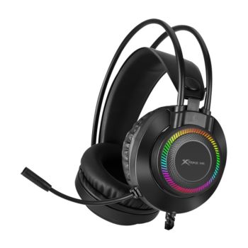 XTRIKE GH-509 Wired Gaming Headset (GH-509)