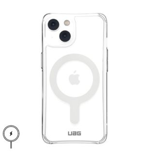 UAG iPhone 14 Plus Magsafe Plyo Case - ICE (114069114343)