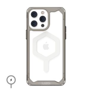 UAG iPhone 14 Pro Max Magsafe Plyo Case - Ash (114071113131)