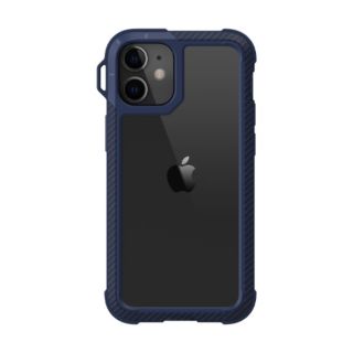 SwitchEasy iPhone 12 Mini Explorer - Blue (567436)