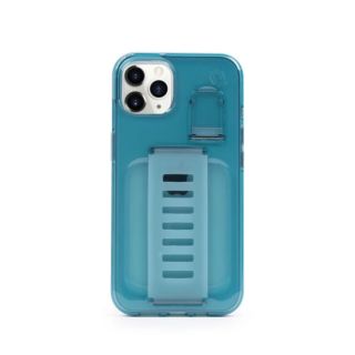 Grip2U iPhone 13 Pro Max Boost Case - Sapphire(GGA2167BTKSAP)