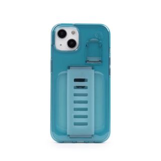Grip2U iPhone 13 Boost Case - Sapphire (GGA2161ABTKSAP)