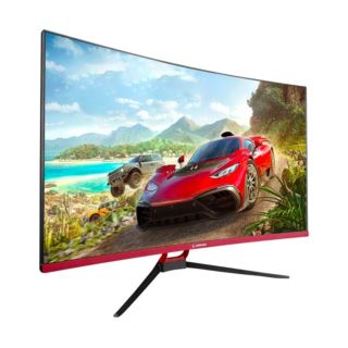 RPG RM-645 31.5" 165Hz Curved Gaming Monitor | RM-645