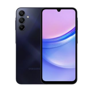 Samsung Galaxy A15 (A155) 4G 256GB 8Ram Blue Black