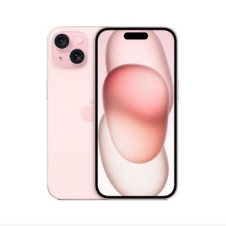 Apple iPhone 15 Plus 256GB 6.7-inch 6GB RAM 5G - Pink