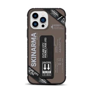 Skinarma iPhone 14 Pro Max Case Shima - Black (576027)