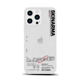 Skinarma iPhone 14 Pro Max Case Shimo - Clear (576942)