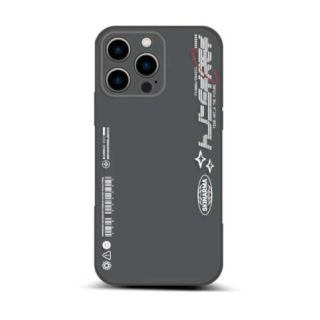 Skinarma iPhone 14 Pro Case Raito - Black (576973)