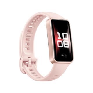 Huawei Band 9 Fitness Tracker Sports Exercise Pink