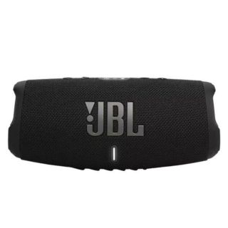 JBL Charg5 Portable Bluetooth Speaker With Wifi/Wlan Black