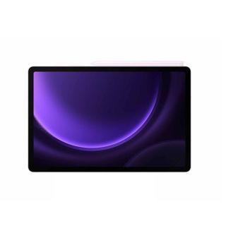 Samsung Galaxy Tab S9 FE+ X616 256GB 5G 12GB RAM - Lavender
