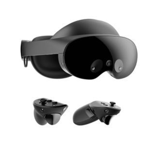 Meta Oculus Quest Pro VR Headset 256GB