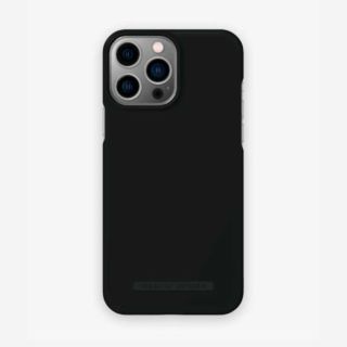 Ideal of Sweden iPhone 14 Pro Max Seamless Case With Magsafe Coal Black - (92292)