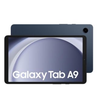 Samsung Galaxy Tab A9  X115 64GB 4GB Ram 4G Navy
