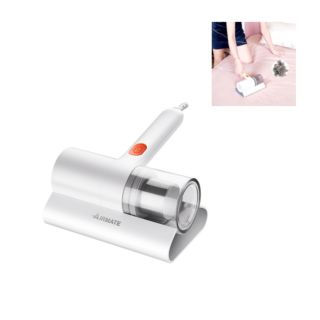 Airmate Vaccum Cleaner Removal Instrument Ultraviolet Sterilization Machine- White (232549)