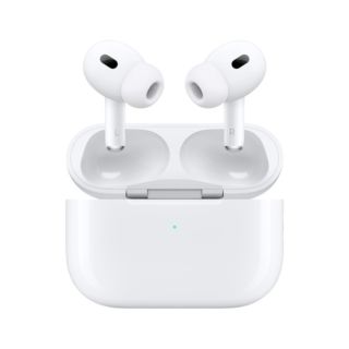 Apple AirPods Pro 2nd Generation (2022) (MQD83)
