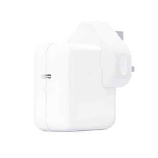 Apple Home Charger USB-C 30W (MY1W2B)