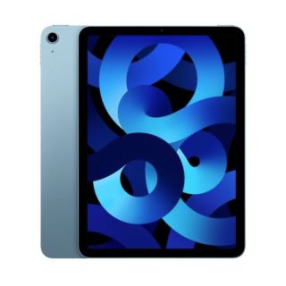 Apple iPad Air 5 (2022) 64GB 5G Cellular 10.9 inch  - Blue (MM6U3)
