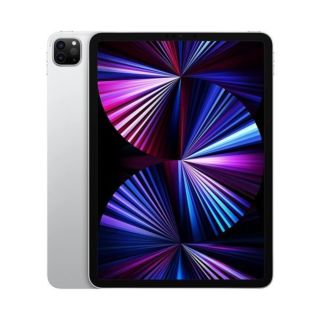 Apple iPad Pro 11" (2021) 2TB 5G - Silver (MHWF3)
