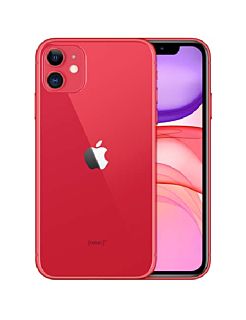 Apple iPhone 11 128GB - Red 