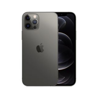 Apple IPhone 12 Pro Max 256GB 5G Graphite