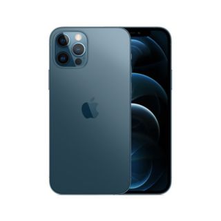 Apple iPhone 12 Pro Max 256GB 5G - Pacific Blue