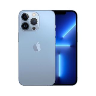 Apple iPhone 13 Pro 128GB Sierra Blue UNSEALED