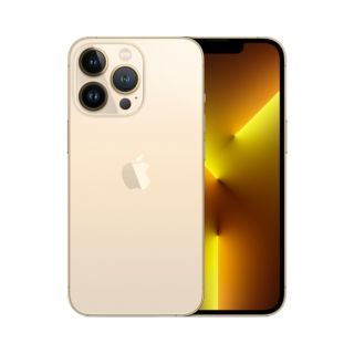 Apple iPhone 13 Pro 1 TB Gold 