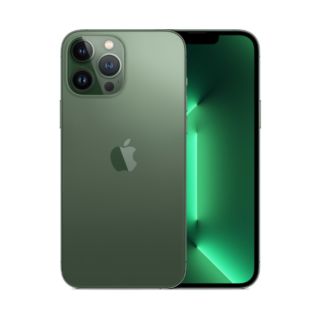 Apple iPhone 13 Pro Max 1TB Green UNSEALED