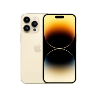 Apple iPhone 14 Pro Max 1TB Dual Sim - Gold 