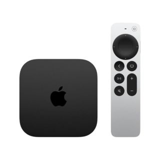 Apple TV (2022) 4K 128GB WiFi + Ethernet 3rd Generation (MN893)