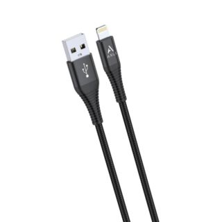Asli 3M Lightning to UCB C Cable MFI Certified (PW-CL3)