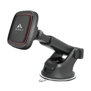 ASLI Super Magnetic Stand In Car Phone Holder Support Auto (CH24)